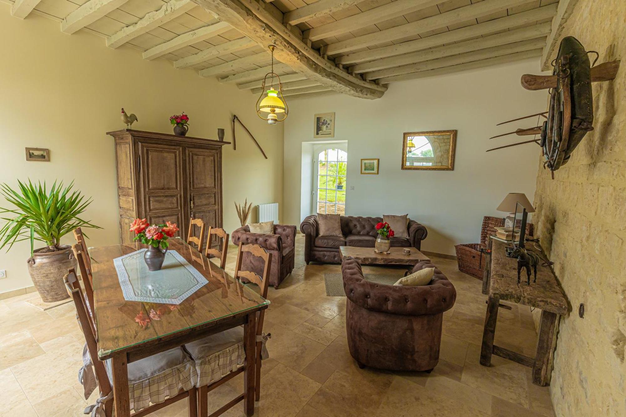 Manoir De Vauville Fresville Esterno foto